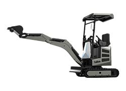 mini excavator ok at high idle|Troubleshooting Common Mini Excavator Issues: From Starters .